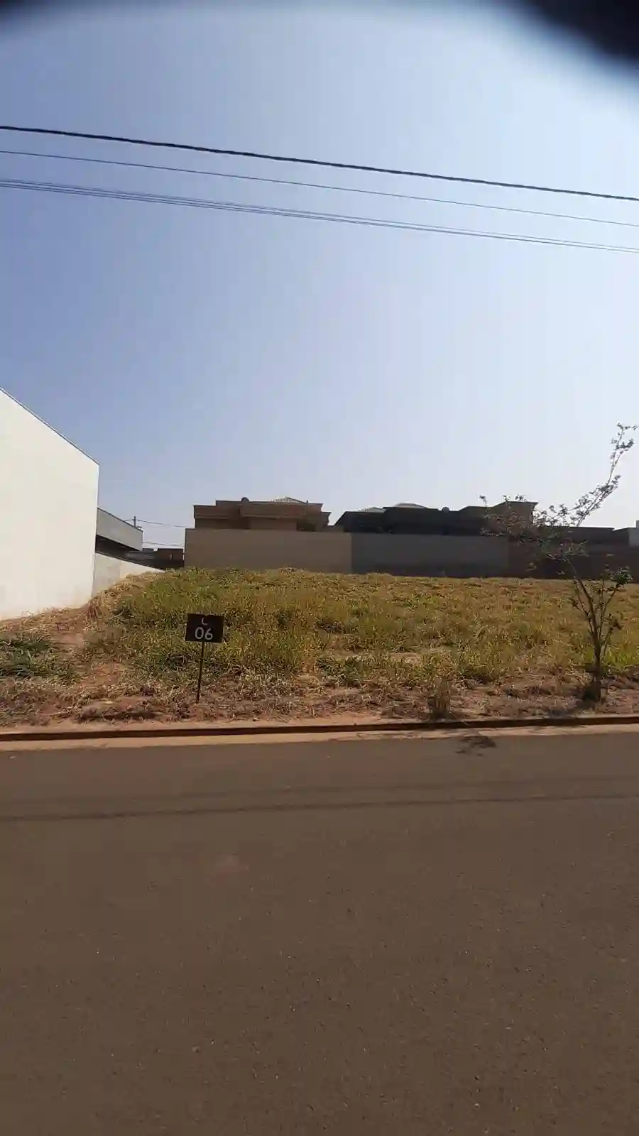 Terreno / Lote / Condomínio  à venda, 291m² — foto 10 de 12