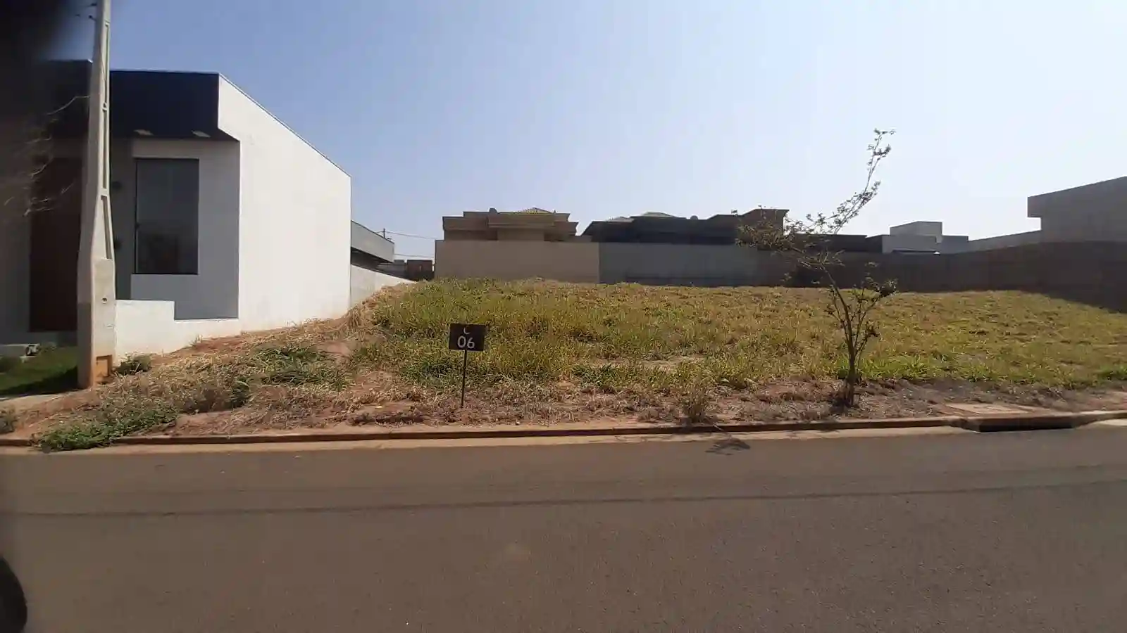 Terreno / Lote / Condomínio  à venda, 291m² — foto 11 de 12