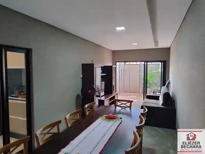 Casa com 3 quartos à venda, 158m² — foto 57 de 59