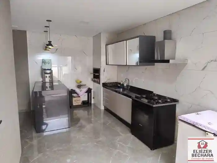 Casa com 3 quartos à venda, 158m² — foto 11 de 59
