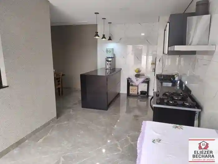 Casa com 3 quartos à venda, 158m² — foto 13 de 59