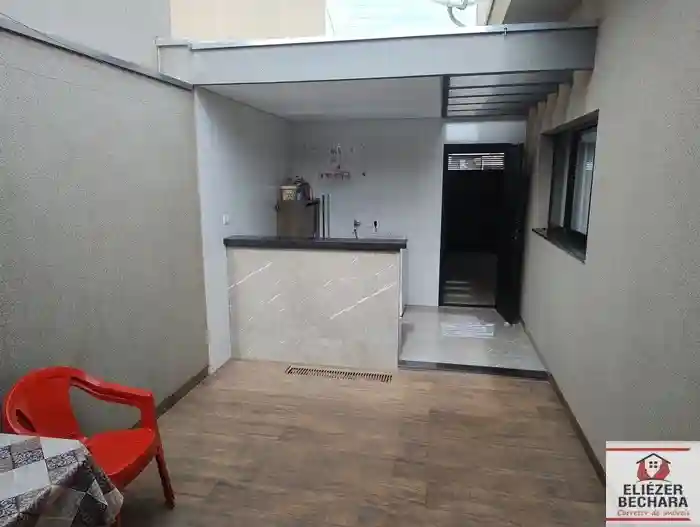 Casa com 3 quartos à venda, 158m² — foto 10 de 59