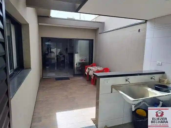 Casa com 3 quartos à venda, 158m² — foto 40 de 59