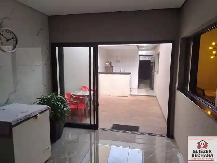 Casa com 3 quartos à venda, 158m² — foto 9 de 59