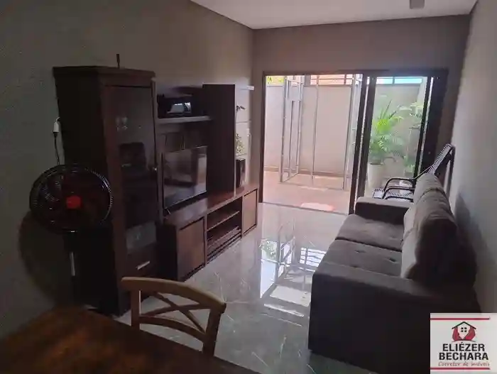 Casa com 3 quartos à venda, 158m² — foto 18 de 59