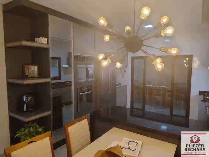 Casa com 3 quartos à venda, 158m² — foto 26 de 59