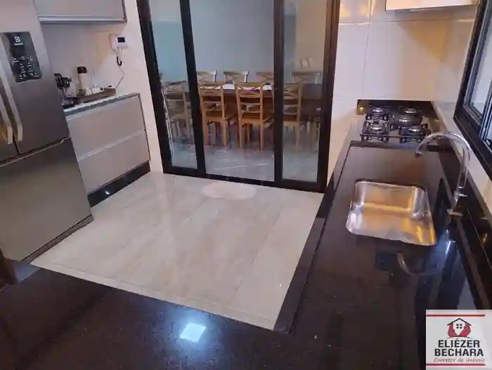Casa com 3 quartos à venda, 158m² — foto 28 de 59