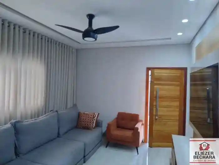 Casa com 3 quartos à venda, 158m² — foto 1 de 59