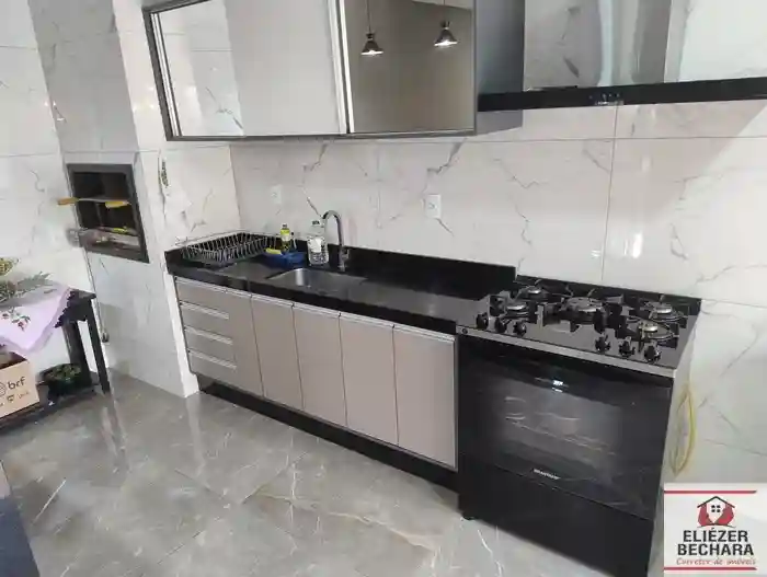 Casa com 3 quartos à venda, 158m² — foto 14 de 59