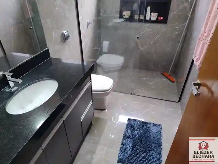 Casa com 3 quartos à venda, 158m² — foto 46 de 59