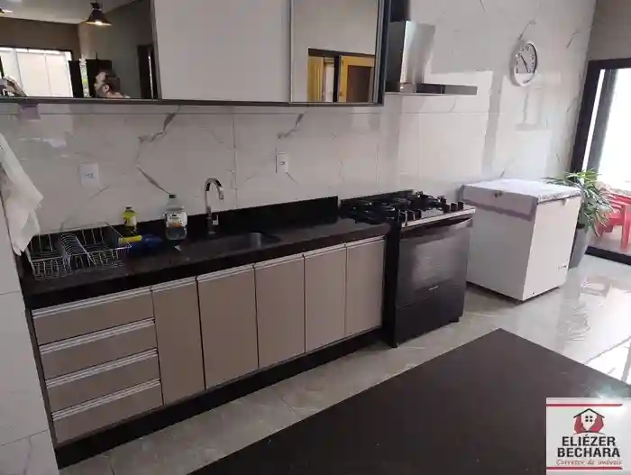 Casa com 3 quartos à venda, 158m² — foto 58 de 59