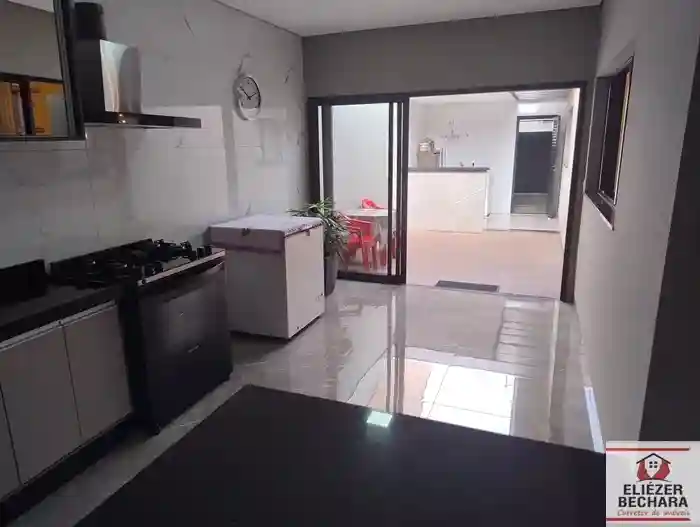 Casa com 3 quartos à venda, 158m² — foto 7 de 59