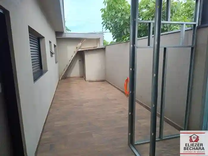 Casa com 3 quartos à venda, 158m² — foto 20 de 59