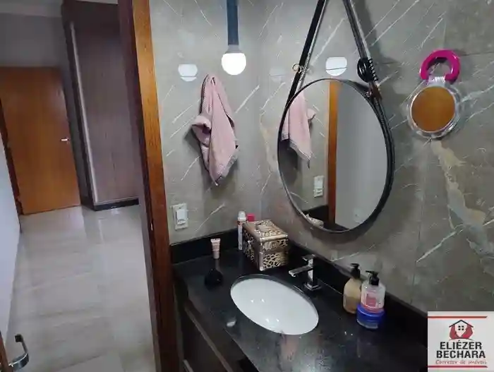 Casa com 3 quartos à venda, 158m² — foto 54 de 59