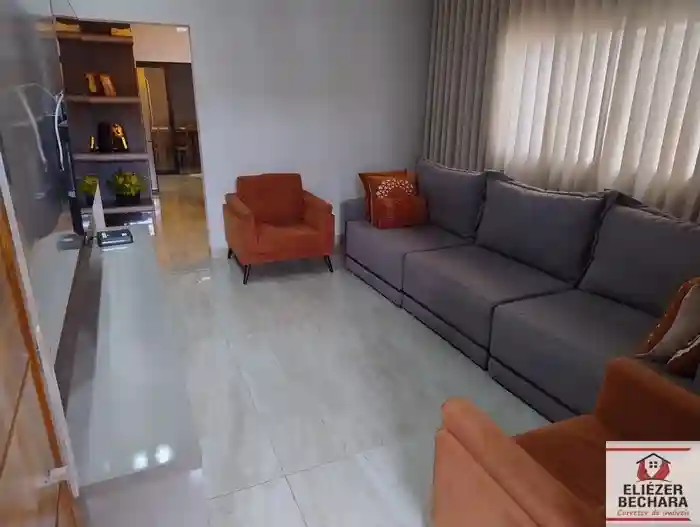 Casa com 3 quartos à venda, 158m² — foto 44 de 59