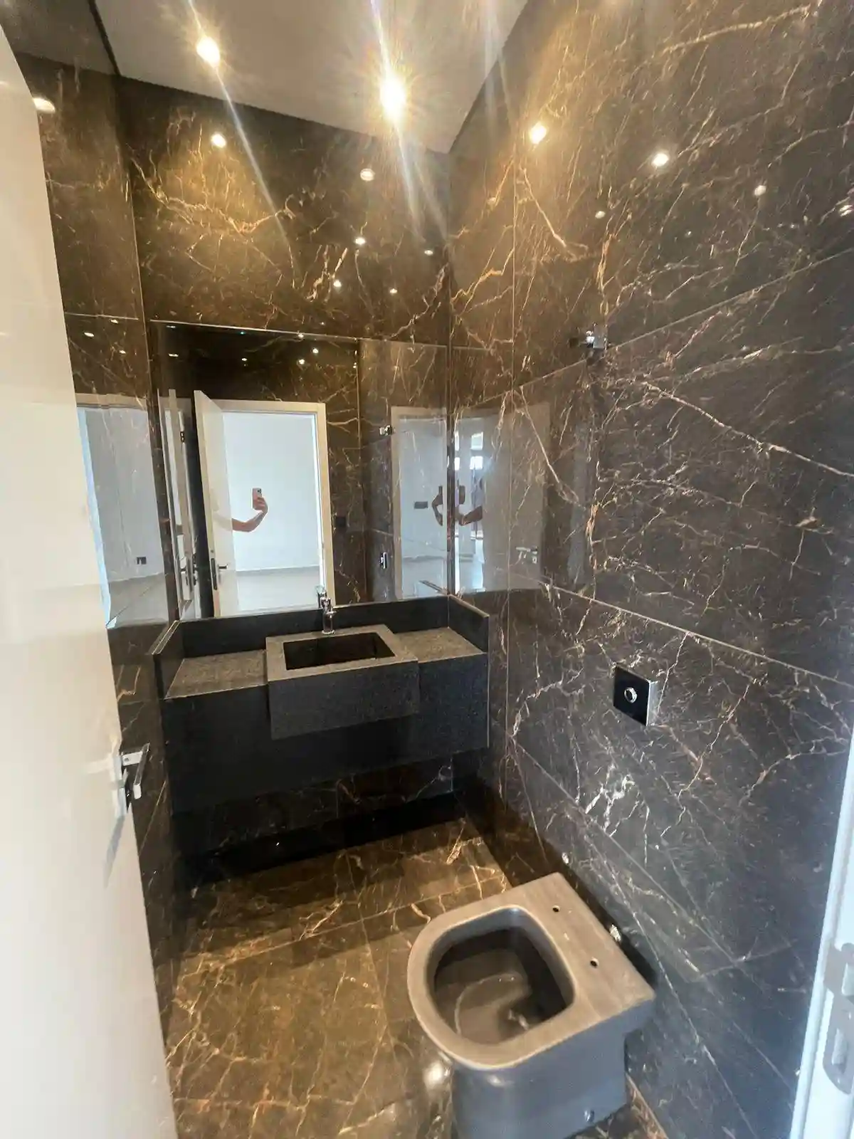 Casa de Condomínio com 3 quartos à venda, 290m² — foto 7 de 10