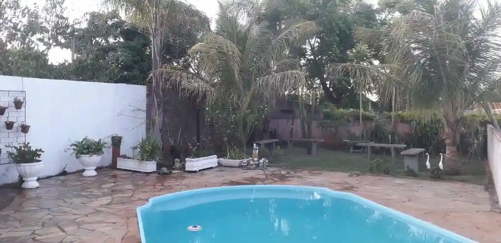 Fazenda / Sítio / Chácara com 2 quartos à venda — foto 2 de 6
