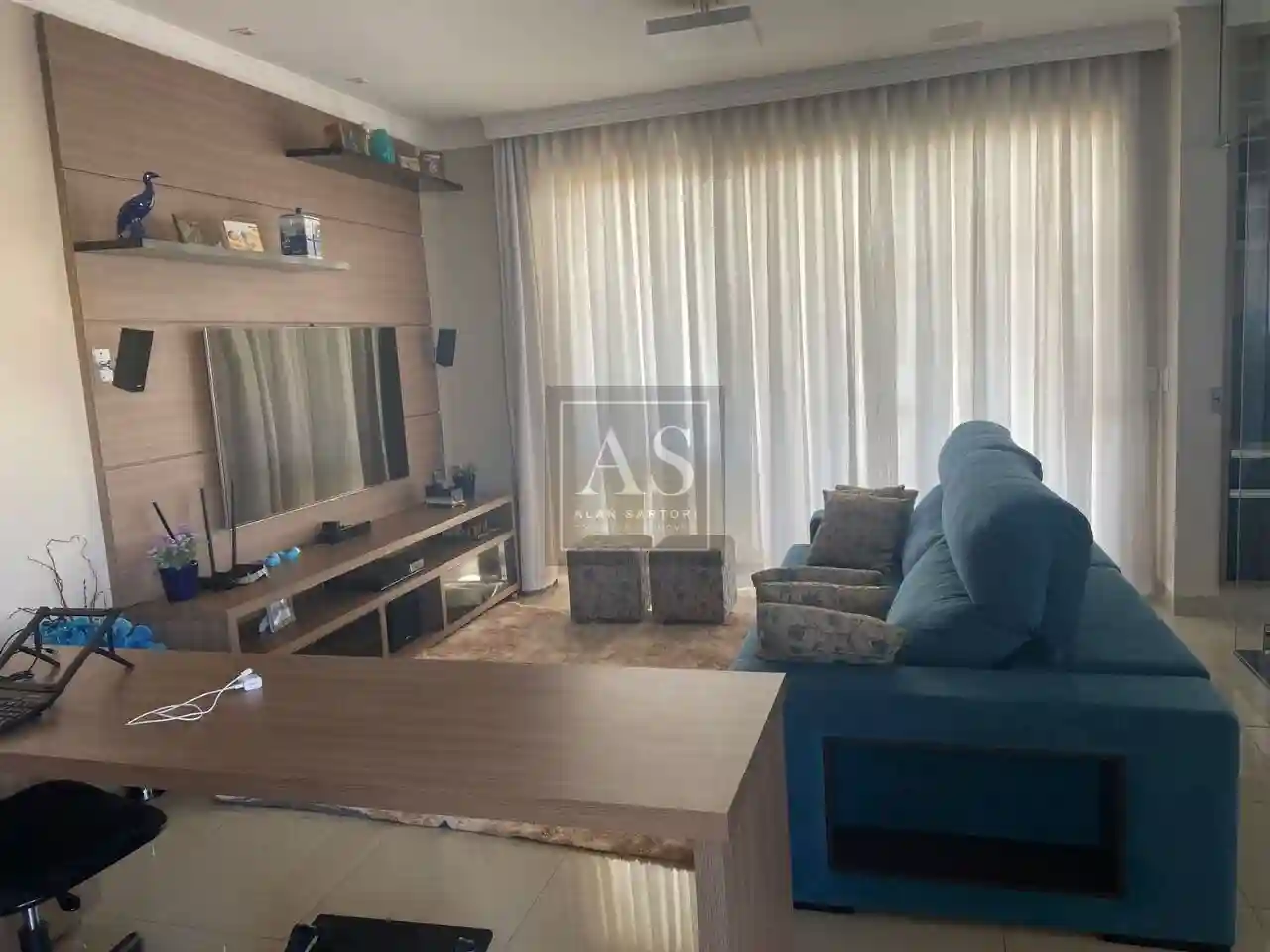 Casa de Condomínio com 3 quartos à venda, 329m² — foto 7 de 27