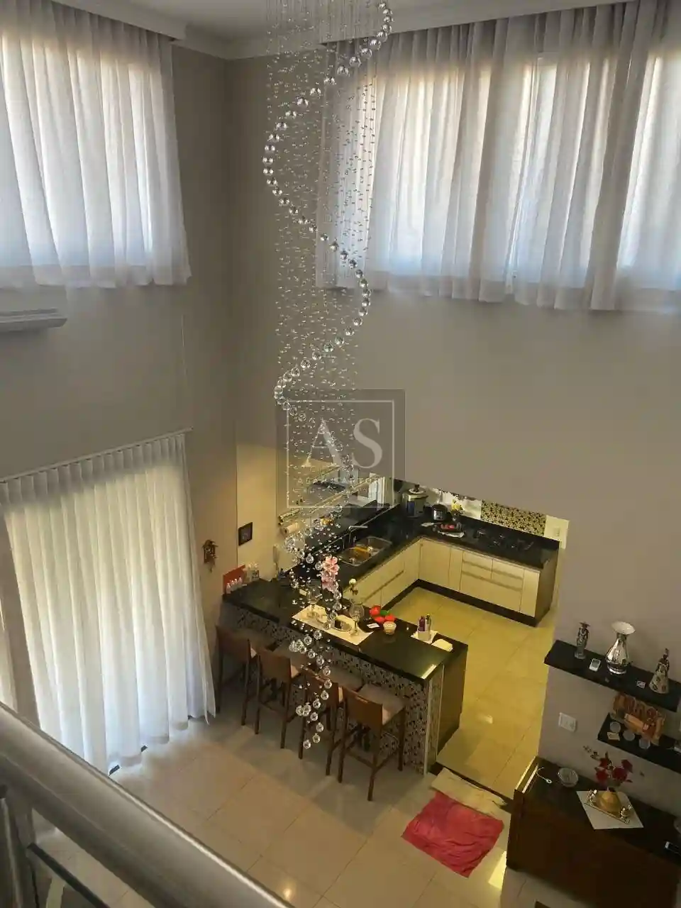 Casa de Condomínio com 3 quartos à venda, 329m² — foto 10 de 27