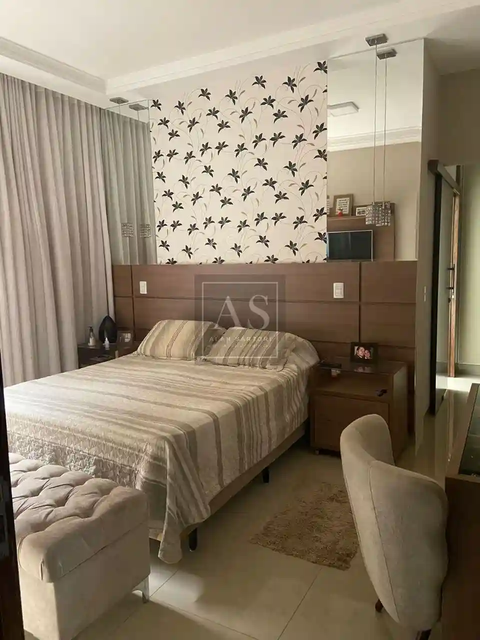 Casa de Condomínio com 3 quartos à venda, 329m² — foto 24 de 27