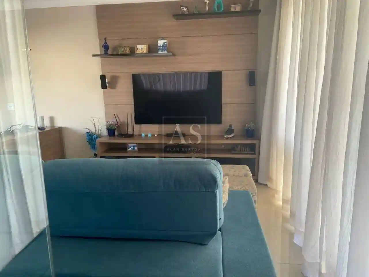 Casa de Condomínio com 3 quartos à venda, 329m² — foto 5 de 27