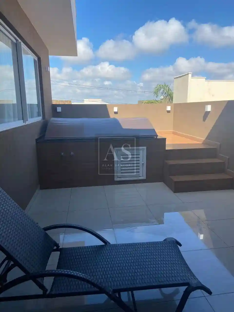 Casa de Condomínio com 3 quartos à venda, 329m² — foto 21 de 27