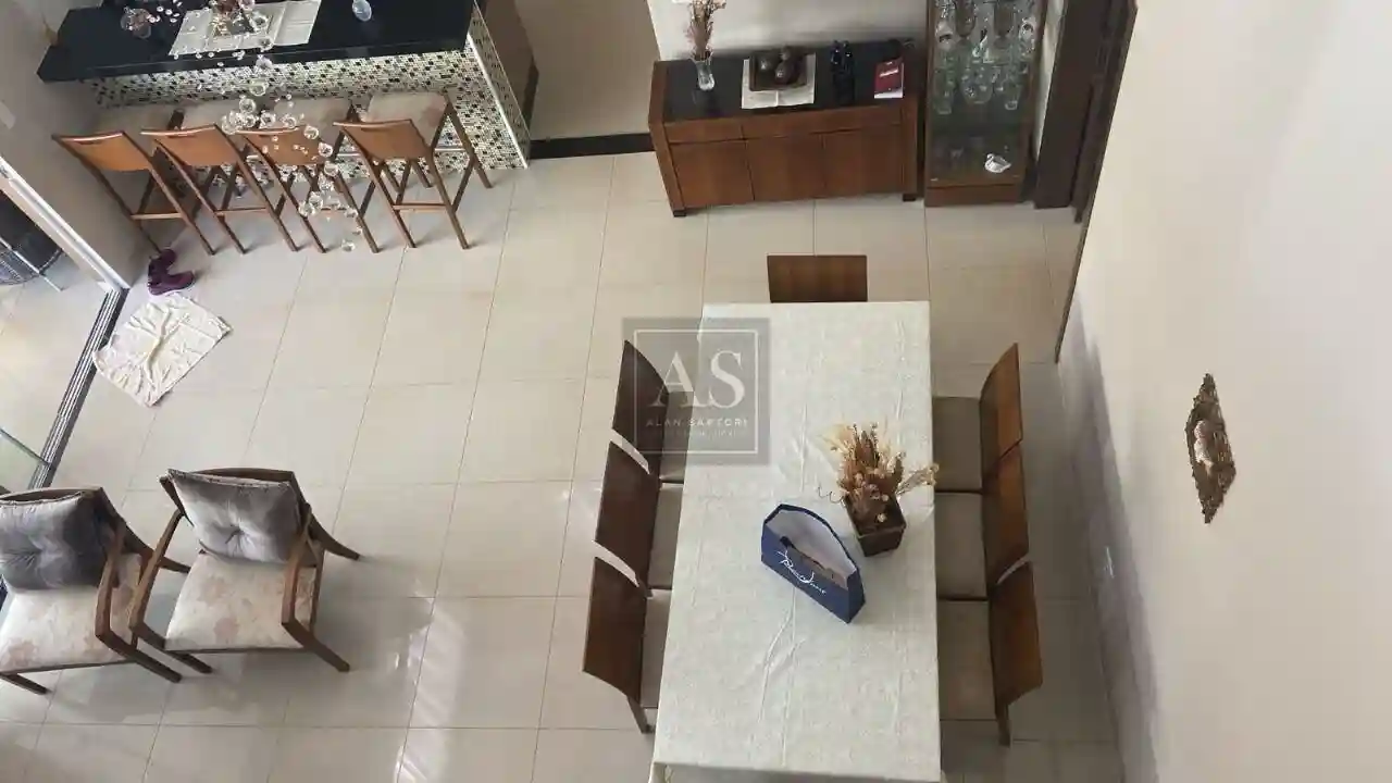 Casa de Condomínio com 3 quartos à venda, 329m² — foto 9 de 27