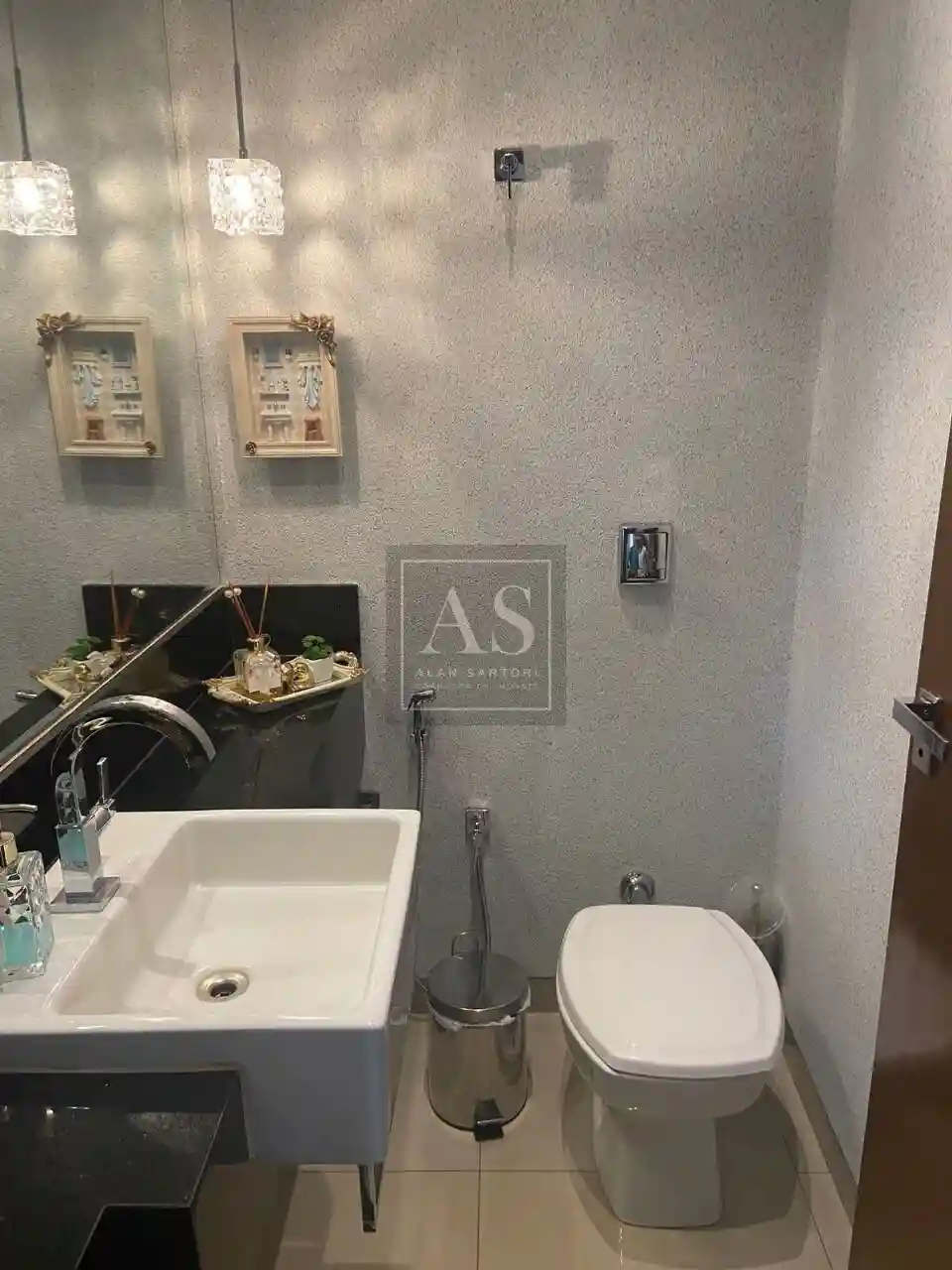 Casa de Condomínio com 3 quartos à venda, 329m² — foto 8 de 27
