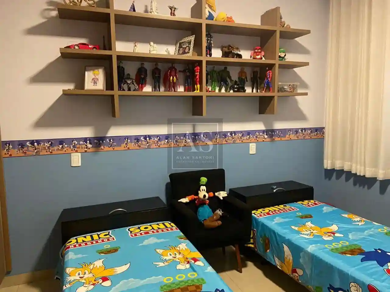 Casa de Condomínio com 3 quartos à venda, 329m² — foto 27 de 27