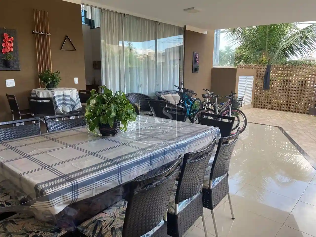 Casa de Condomínio com 3 quartos à venda, 329m² — foto 14 de 27