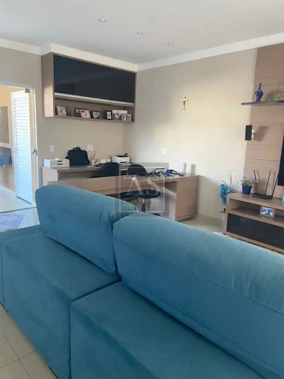 Casa de Condomínio com 3 quartos à venda, 329m² — foto 6 de 27