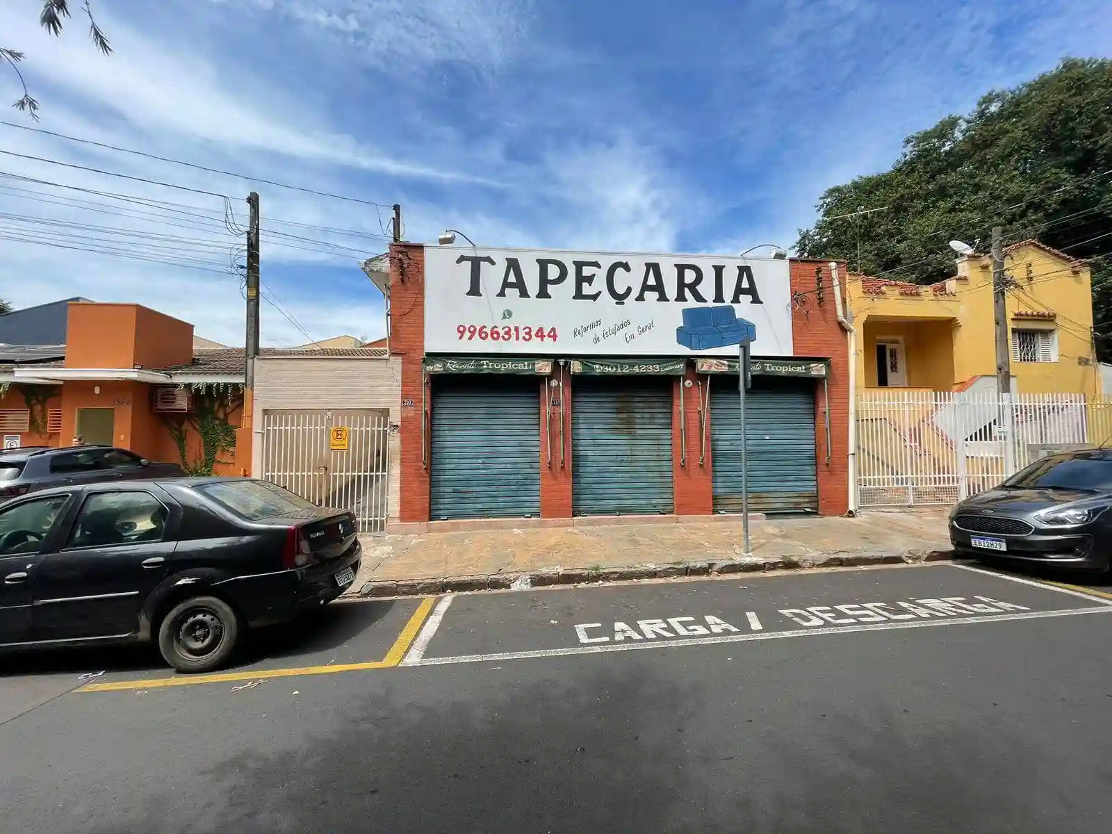 Casa Comercial com 4 quartos à venda, 242m² — foto 1 de 20