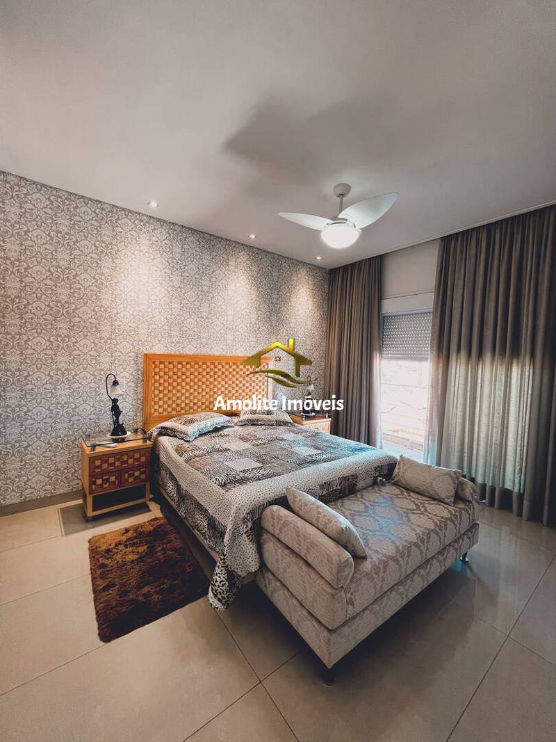 Casa de Condomínio com 3 quartos à venda, 410m² — foto 56 de 63
