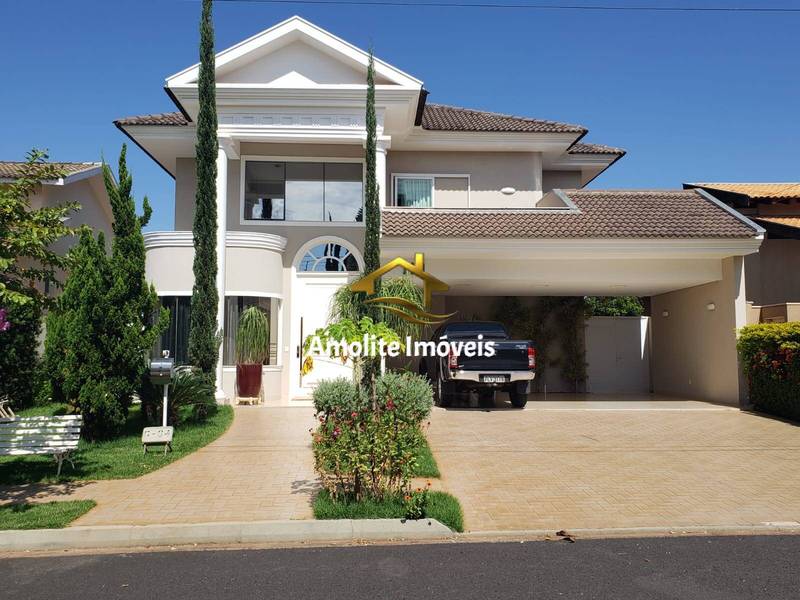 Casa de Condomínio com 3 quartos à venda, 410m² — foto 3 de 63