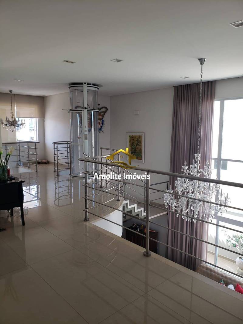 Casa de Condomínio com 3 quartos à venda, 410m² — foto 7 de 63