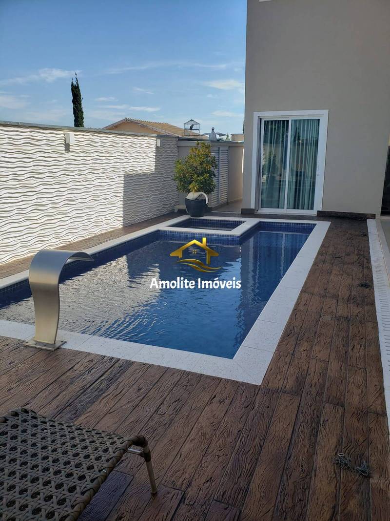 Casa de Condomínio com 3 quartos à venda, 410m² — foto 51 de 63