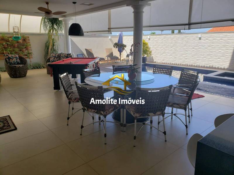 Casa de Condomínio com 3 quartos à venda, 410m² — foto 38 de 63