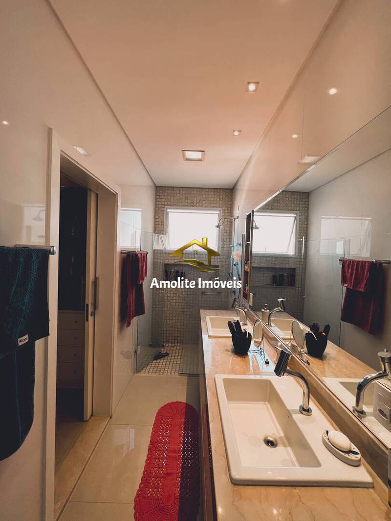Casa de Condomínio com 3 quartos à venda, 410m² — foto 57 de 63