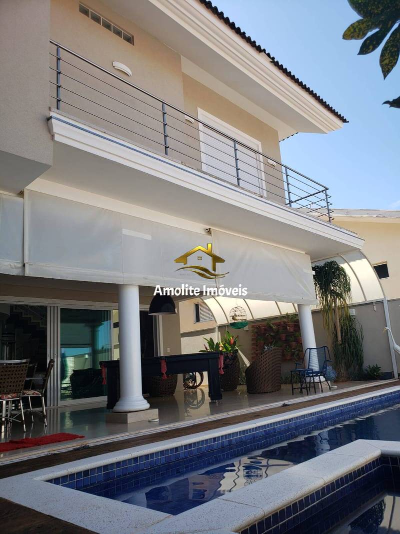 Casa de Condomínio com 3 quartos à venda, 410m² — foto 49 de 63