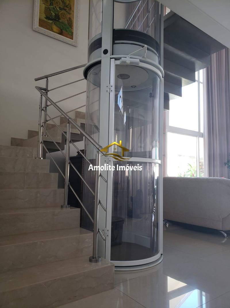 Casa de Condomínio com 3 quartos à venda, 410m² — foto 26 de 63