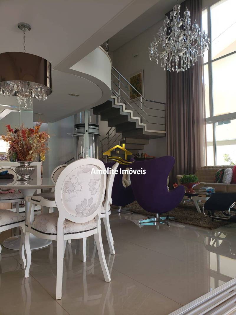 Casa de Condomínio com 3 quartos à venda, 410m² — foto 33 de 63