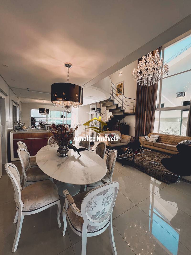 Casa de Condomínio com 3 quartos à venda, 410m² — foto 59 de 63