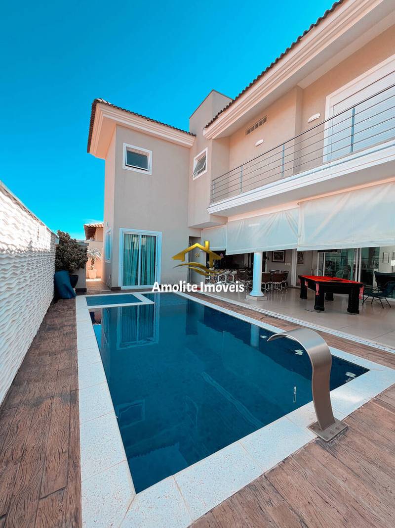 Casa de Condomínio com 3 quartos à venda, 410m² — foto 62 de 63