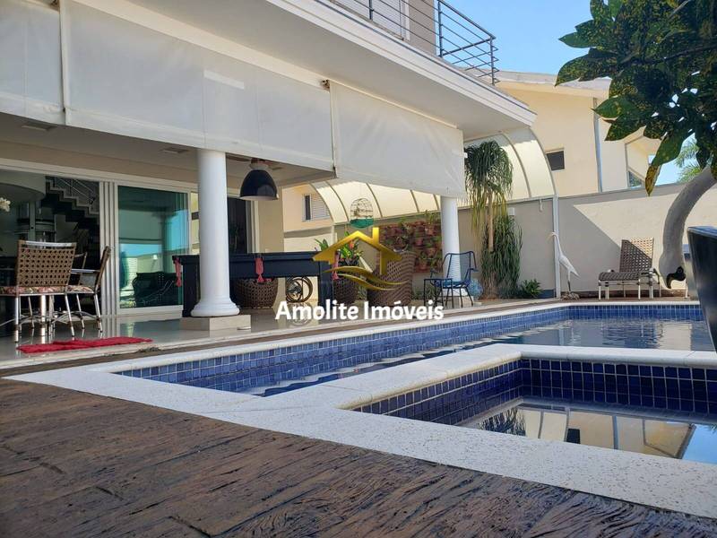 Casa de Condomínio com 3 quartos à venda, 410m² — foto 45 de 63