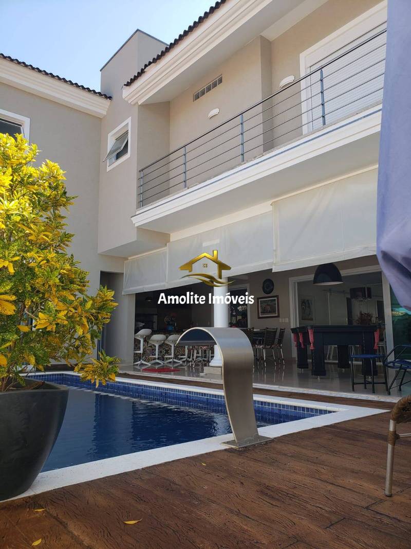 Casa de Condomínio com 3 quartos à venda, 410m² — foto 53 de 63