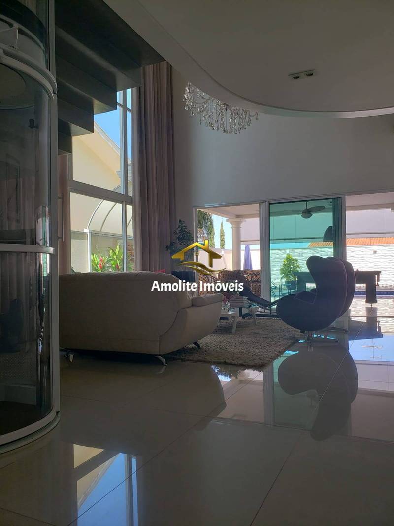 Casa de Condomínio com 3 quartos à venda, 410m² — foto 27 de 63