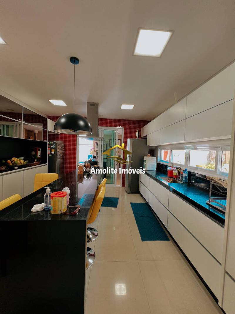 Casa de Condomínio com 3 quartos à venda, 410m² — foto 55 de 63
