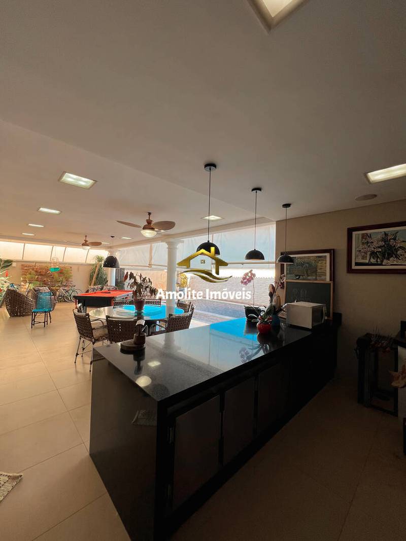 Casa de Condomínio com 3 quartos à venda, 410m² — foto 63 de 63