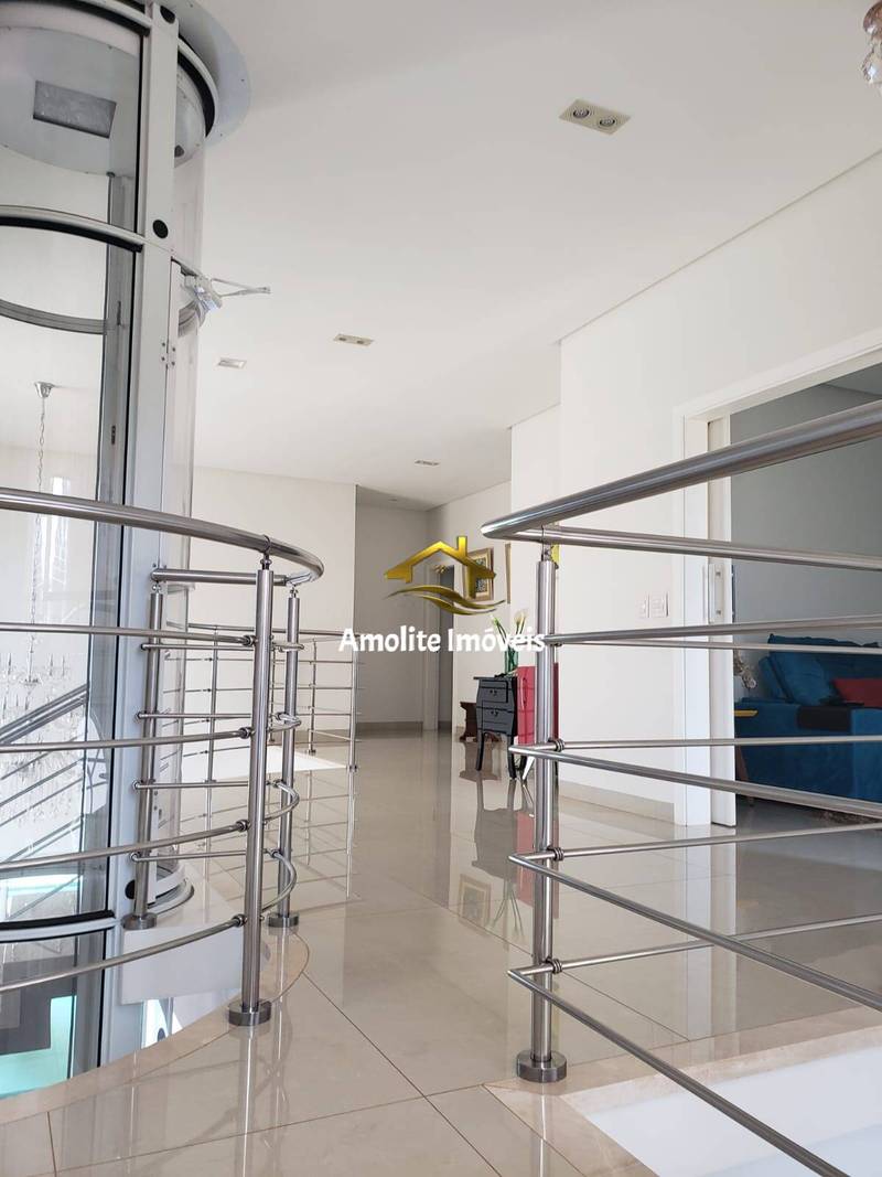 Casa de Condomínio com 3 quartos à venda, 410m² — foto 5 de 63