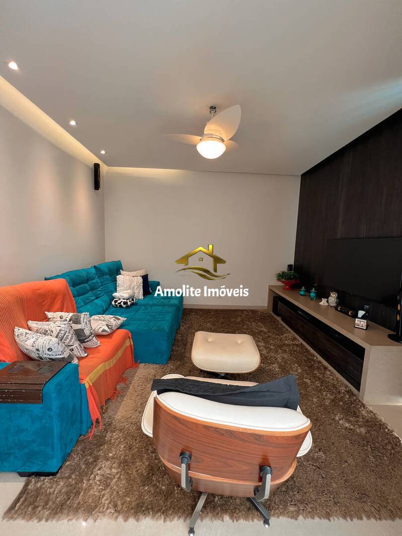 Casa de Condomínio com 3 quartos à venda, 410m² — foto 60 de 63
